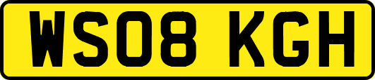 WS08KGH