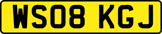 WS08KGJ