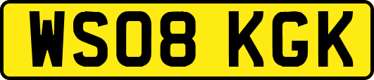 WS08KGK