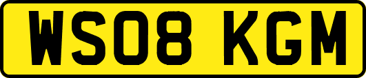 WS08KGM
