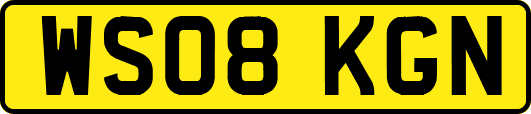 WS08KGN