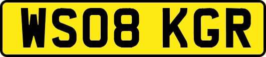 WS08KGR