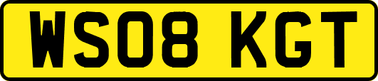 WS08KGT