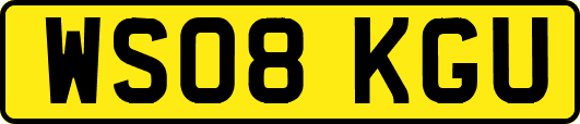WS08KGU