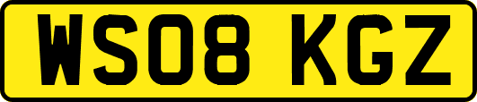 WS08KGZ