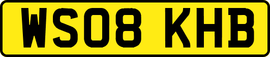 WS08KHB