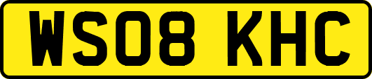 WS08KHC