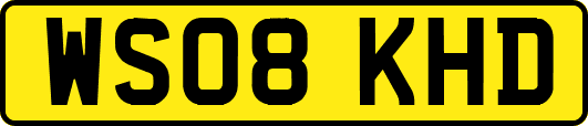 WS08KHD