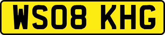 WS08KHG