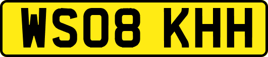 WS08KHH