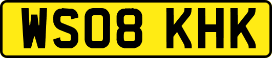 WS08KHK