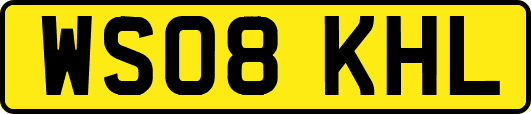 WS08KHL