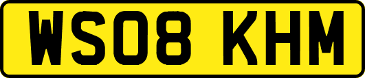 WS08KHM