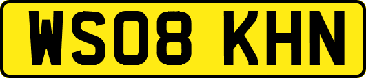 WS08KHN