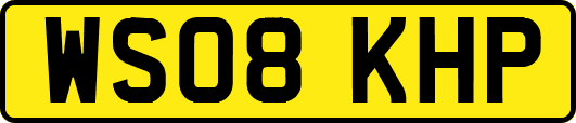 WS08KHP
