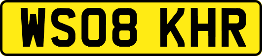 WS08KHR