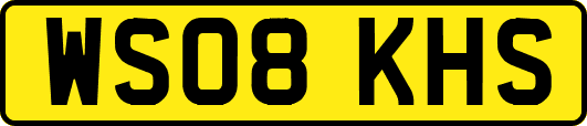 WS08KHS