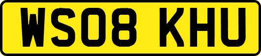 WS08KHU