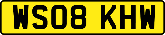 WS08KHW