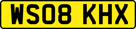 WS08KHX