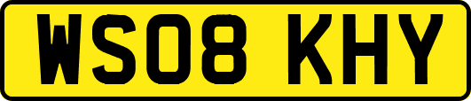 WS08KHY