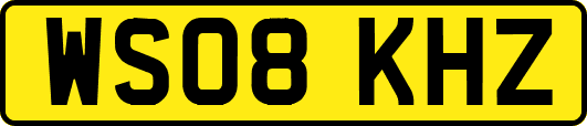 WS08KHZ
