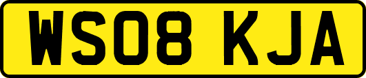 WS08KJA