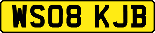 WS08KJB