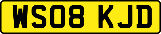 WS08KJD