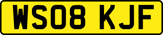 WS08KJF