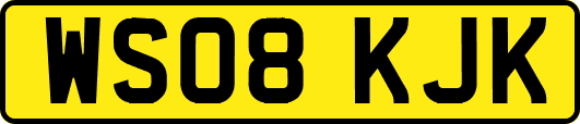 WS08KJK