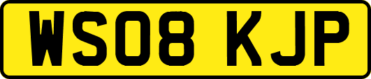 WS08KJP