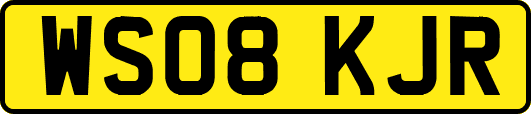 WS08KJR