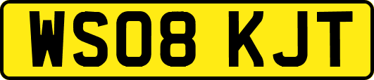 WS08KJT