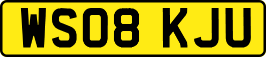 WS08KJU