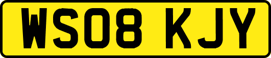 WS08KJY