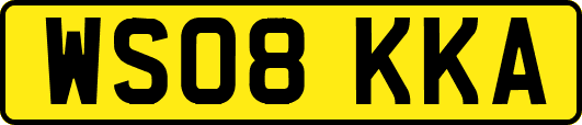 WS08KKA