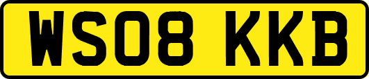 WS08KKB