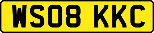 WS08KKC