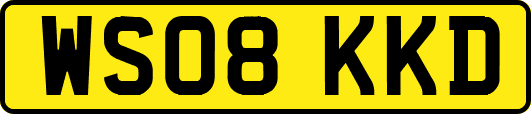 WS08KKD
