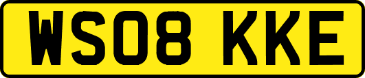 WS08KKE