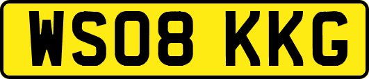 WS08KKG