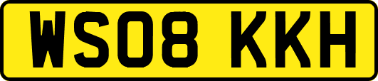 WS08KKH