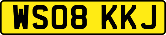 WS08KKJ