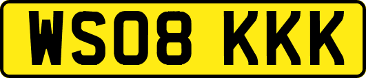 WS08KKK
