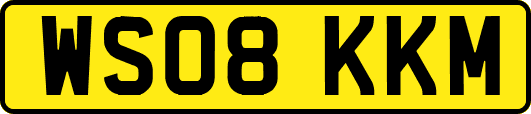WS08KKM