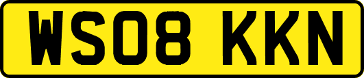 WS08KKN