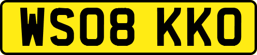 WS08KKO