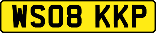 WS08KKP