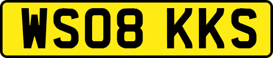 WS08KKS